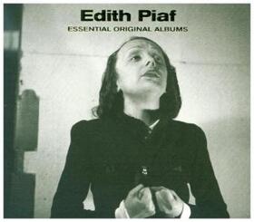  Essential Original Albums | Sonstiges |  Sack Fachmedien