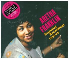  Essential Recordings 1954-1962 | Sonstiges |  Sack Fachmedien