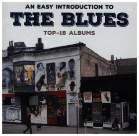  An Easy Introduction To The Blues | Sonstiges |  Sack Fachmedien
