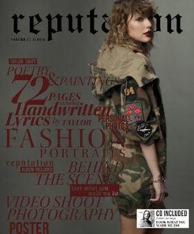  Reputation Vol.2 (Special Edt.) | Sonstiges |  Sack Fachmedien