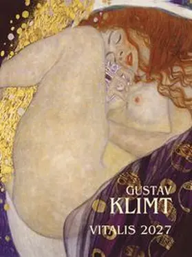 Klimt |  Gustav Klimt 2027 | Sonstiges |  Sack Fachmedien