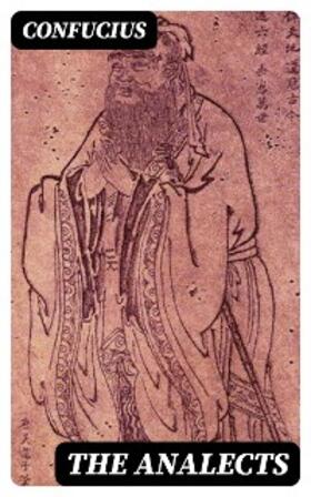Confucius / DigiCat |  The Analects | eBook | Sack Fachmedien
