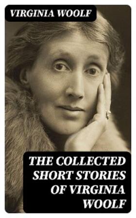 Woolf | The Collected Short Stories of Virginia Woolf | E-Book | www.sack.de