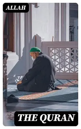 Allah |  The Quran | eBook | Sack Fachmedien