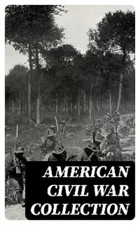Verne / Churchill / Hale | American Civil War Collection | E-Book | sack.de