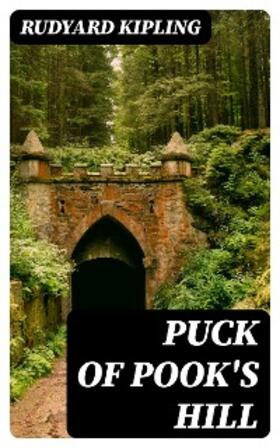 Kipling |  Puck of Pook's Hill | eBook | Sack Fachmedien