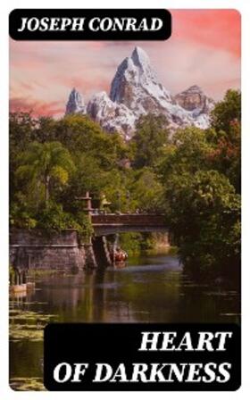 Conrad |  Heart of Darkness | eBook | Sack Fachmedien