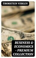 Veblen |  Business & Economics - Premium Collection | eBook | Sack Fachmedien