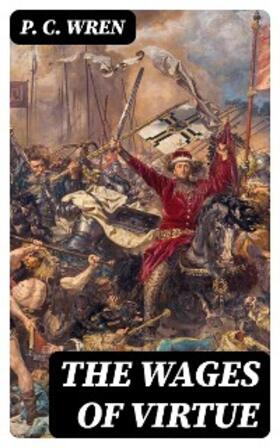 Wren |  The Wages of Virtue | eBook | Sack Fachmedien