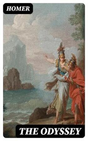 The Odyssey | E-Book | sack.de