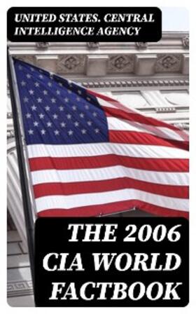 DigiCat |  The 2006 CIA World Factbook | eBook | Sack Fachmedien