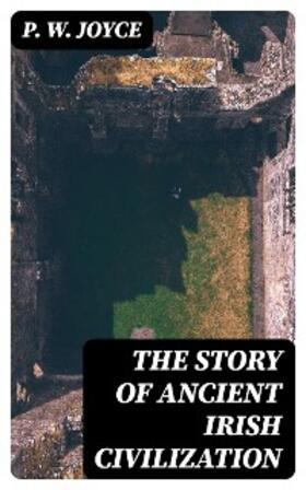 Joyce |  The Story of Ancient Irish Civilization | eBook | Sack Fachmedien