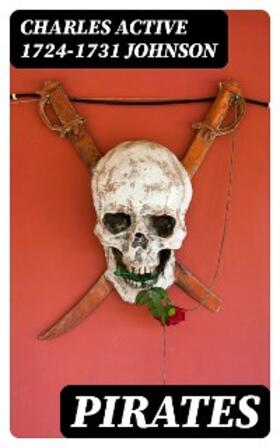 Johnson | Pirates | E-Book | sack.de