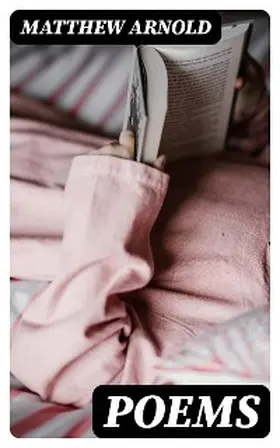 Arnold |  Poems | eBook | Sack Fachmedien