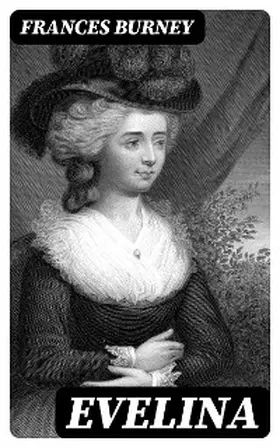 Burney |  Evelina | eBook | Sack Fachmedien