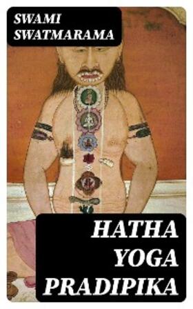 Swatmarama |  Hatha Yoga Pradipika | eBook | Sack Fachmedien