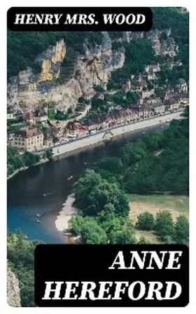 Wood |  Anne Hereford | eBook | Sack Fachmedien