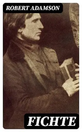 Adamson |  Fichte | eBook | Sack Fachmedien