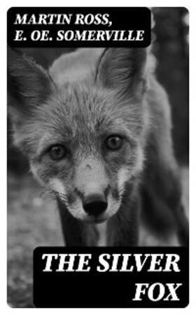 Ross / Somerville |  The Silver Fox | eBook | Sack Fachmedien
