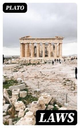 Plato / DigiCat |  Laws | eBook | Sack Fachmedien