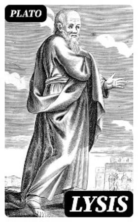 Plato / DigiCat |  Lysis | eBook | Sack Fachmedien