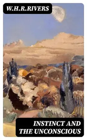 DigiCat |  Instinct and the Unconscious | eBook | Sack Fachmedien