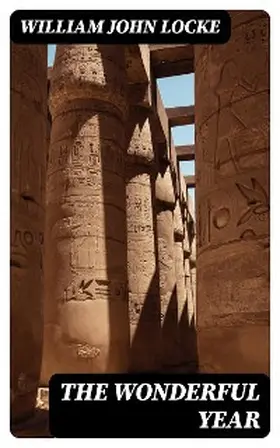 Locke |  The Wonderful Year | eBook | Sack Fachmedien