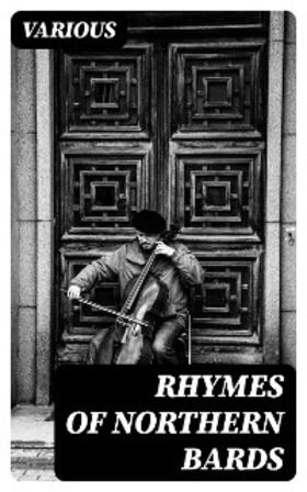 Bell |  Rhymes of Northern Bards | eBook | Sack Fachmedien