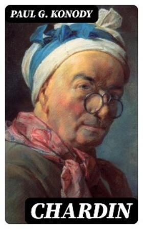 Konody / Hare |  Chardin | eBook | Sack Fachmedien