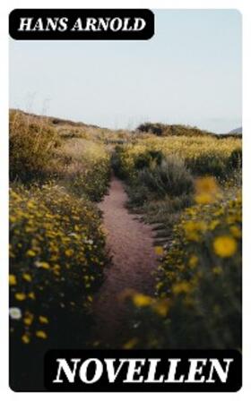 Arnold |  Novellen | eBook | Sack Fachmedien