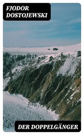 Dostojewski |  Der Doppelgänger | eBook | Sack Fachmedien