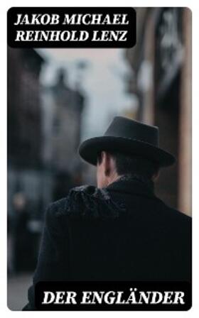 Lenz |  Der Engländer | eBook | Sack Fachmedien