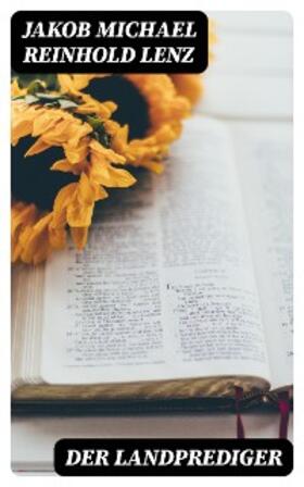 Lenz |  Der Landprediger | eBook | Sack Fachmedien
