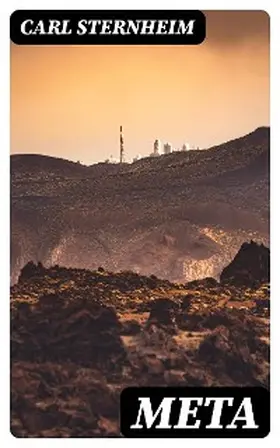 Sternheim |  Meta | eBook | Sack Fachmedien
