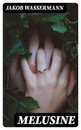 Wassermann |  Melusine | eBook | Sack Fachmedien