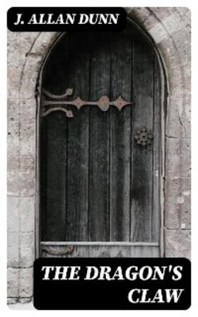 Dunn | The Dragon's Claw | E-Book | sack.de
