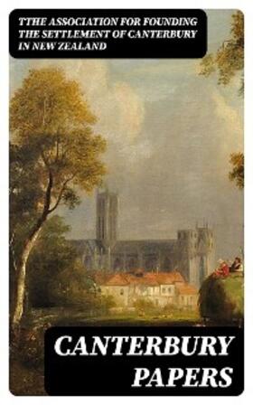 DigiCat |  Canterbury Papers | eBook | Sack Fachmedien