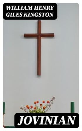 Kingston |  Jovinian | eBook | Sack Fachmedien