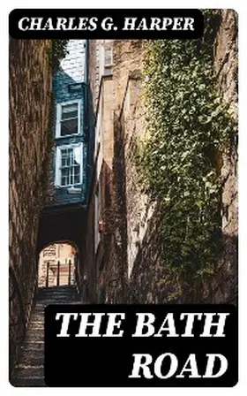 Harper |  The Bath Road | eBook | Sack Fachmedien