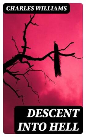 Williams |  Descent into Hell | eBook | Sack Fachmedien