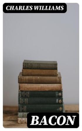 Williams |  Bacon | eBook | Sack Fachmedien
