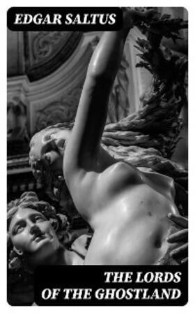 Saltus |  The Lords of the Ghostland | eBook | Sack Fachmedien