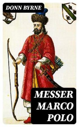 Byrne |  Messer Marco Polo | eBook | Sack Fachmedien