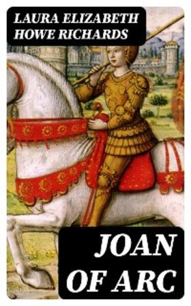 Richards |  Joan of Arc | eBook | Sack Fachmedien
