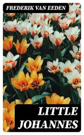 Eeden |  Little Johannes | eBook | Sack Fachmedien