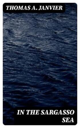 Janvier |  In the Sargasso Sea | eBook | Sack Fachmedien