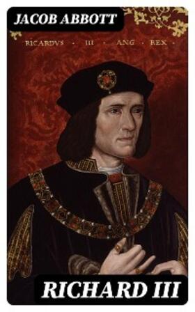 Abbott |  Richard III | eBook | Sack Fachmedien