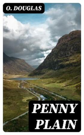 Douglas |  Penny Plain | eBook | Sack Fachmedien