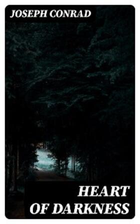 Conrad |  Heart of Darkness | eBook | Sack Fachmedien
