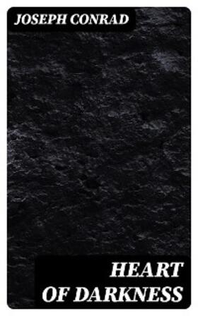 Conrad |  Heart of Darkness | eBook | Sack Fachmedien